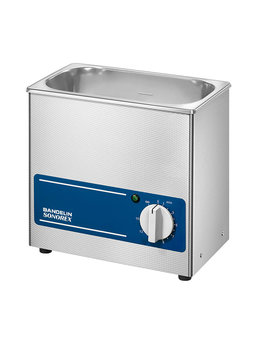 SONOREX SUPR RK 100 ohne Zubehör