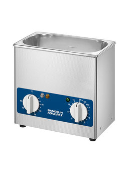 SONOREX SUPR RK 100H ohne Zubehör