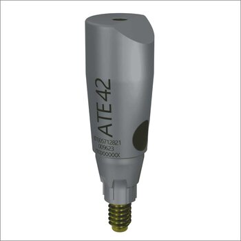 ScanBody22 ATE42-1 Plattform Ø4,2mm M