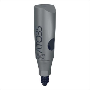 ScanBody22 ATO35-1 Plattform Ø3,5/4,0mm