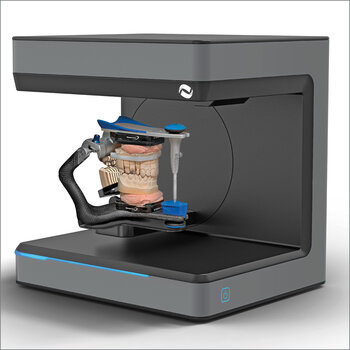 CS.Neo2 Labor-Scanner