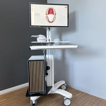 PROCart 25