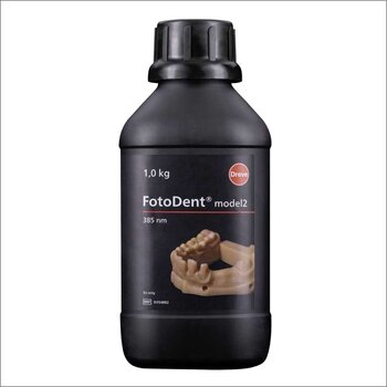 FotoDent® model2 385/405 nm