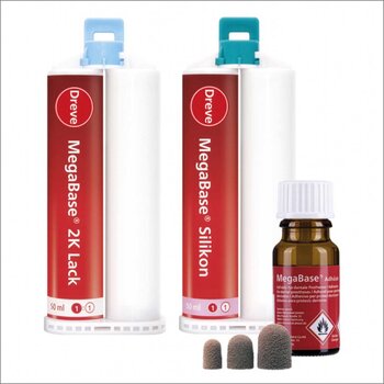 MegaBase® Starter Kit