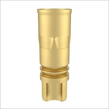 PMA Analog SBO33-1 Plattform Ø3,3mm NC