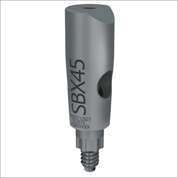 ScanBody22 SB-SBX45-1 Plattform Ø6,5mm WB