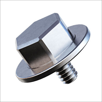 PMA Analog Befestigungsschraube (5er Pack.) PMA-AIS-5