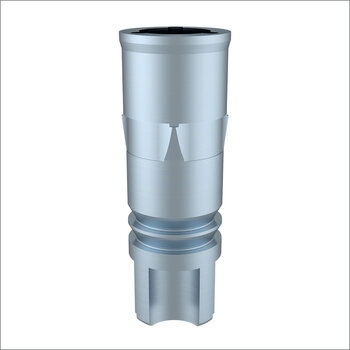 PMA Analog CAS33-1 Plattform Ø3,3mm