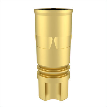 PMA Analog CAS35-1 Plattform Ø3,8mm