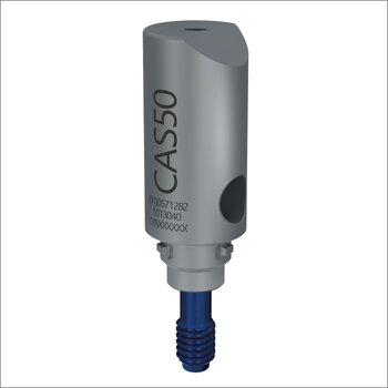 ScanBody22 CAS50-1 Plattform Ø5.0mm/Ø6.0mm