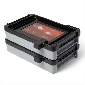 Form 4 Resin Tank