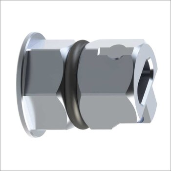 Adapter für Drehmomentratsche