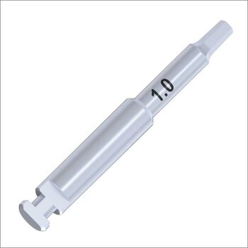 1.00 HEX Screwdriver