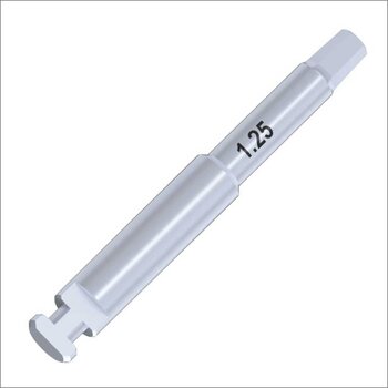 1.25 HEX Screwdriver