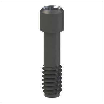 BLC-Schraube für Straumann® Tissue Level® / DA-Serie / N-Serie