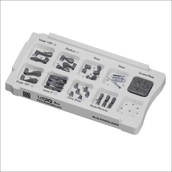 ScanLogiIQ KIT Multi-Unit 4.8mm