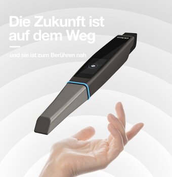 CS.NOVA - IO-Scanner SET I MADE IN EUROP