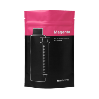 Magenta Pigment
