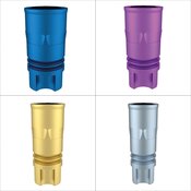 Kompatibel zu Altatec® Camlog®