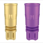 Kompatibel zu Straumann® Bone Level®