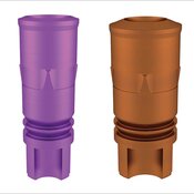 Kompatibel zu Straumann® BLX