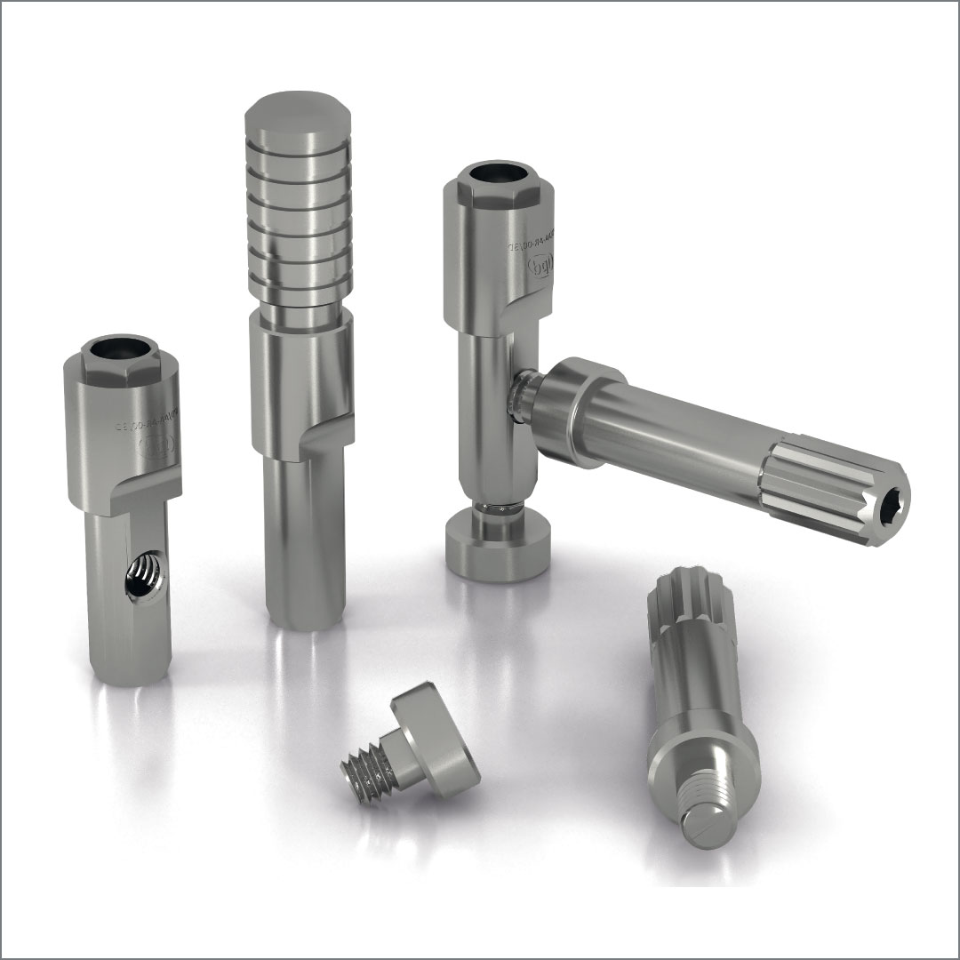 Straumann® Bone Level® / DB-Serie (L-Serie)