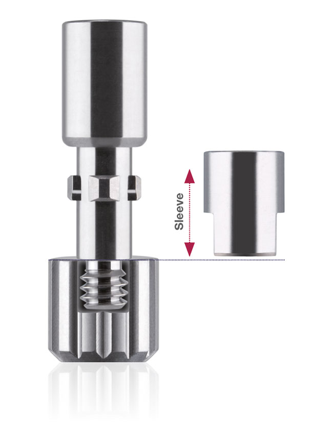 DIM Analoge® für den NT_Workflow