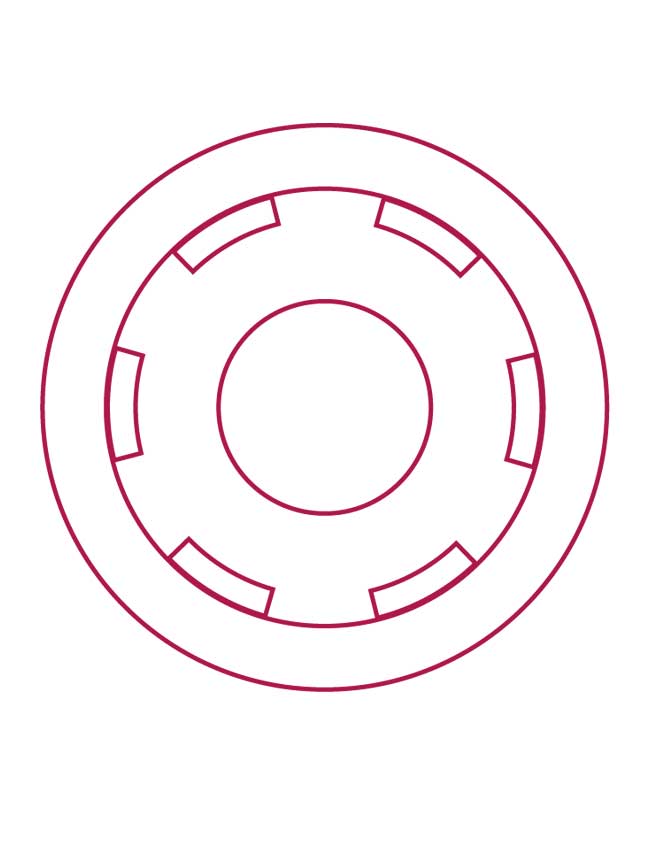 Kompatibel zu NEOSS Implant System® | NEOSS™