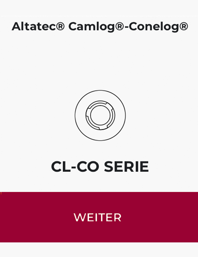 Kompatibel zu CONELOG®