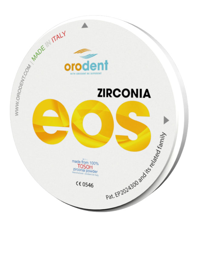 ORODENT EOS