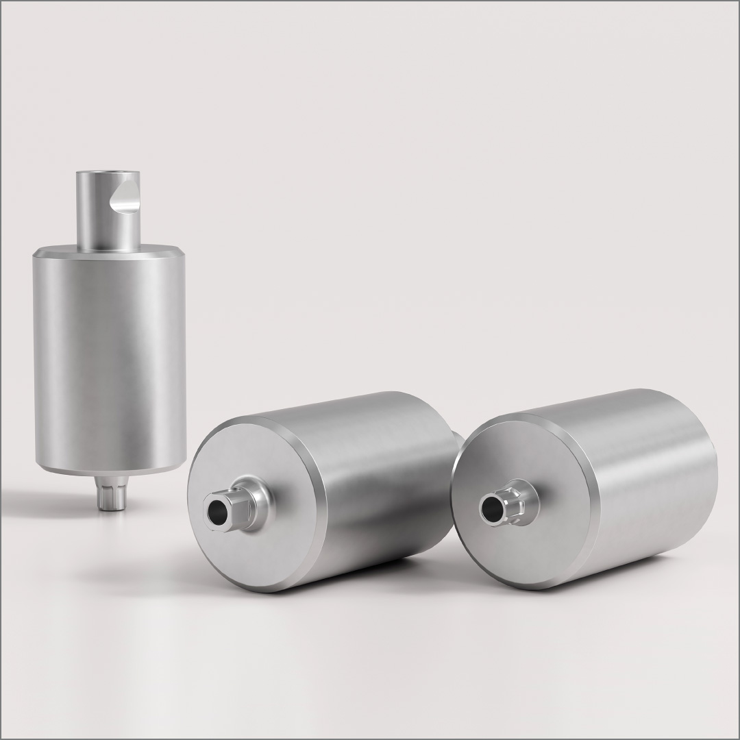 Astra®-Osseospeed / EA-Serie (S-Serie)