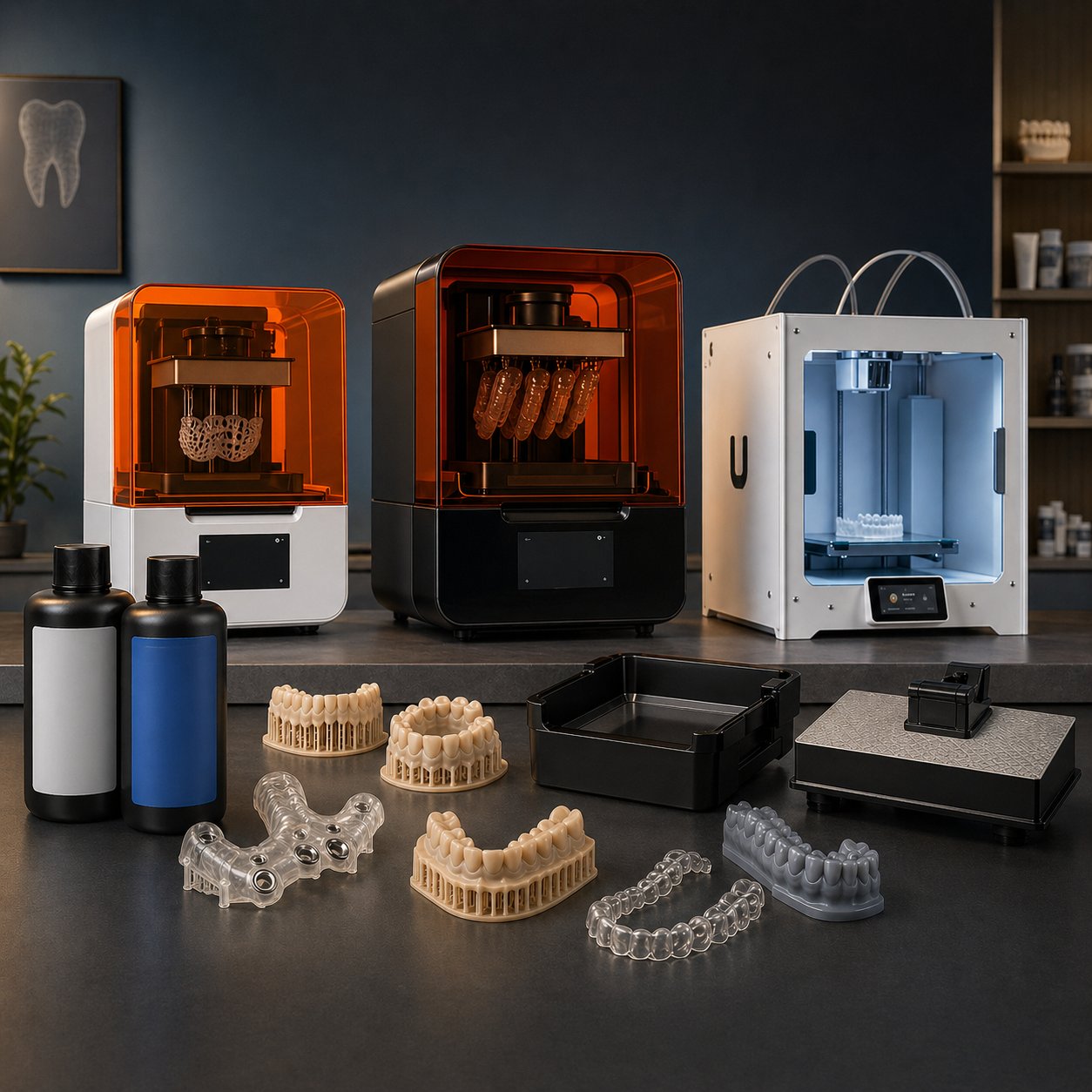 3D Druck
