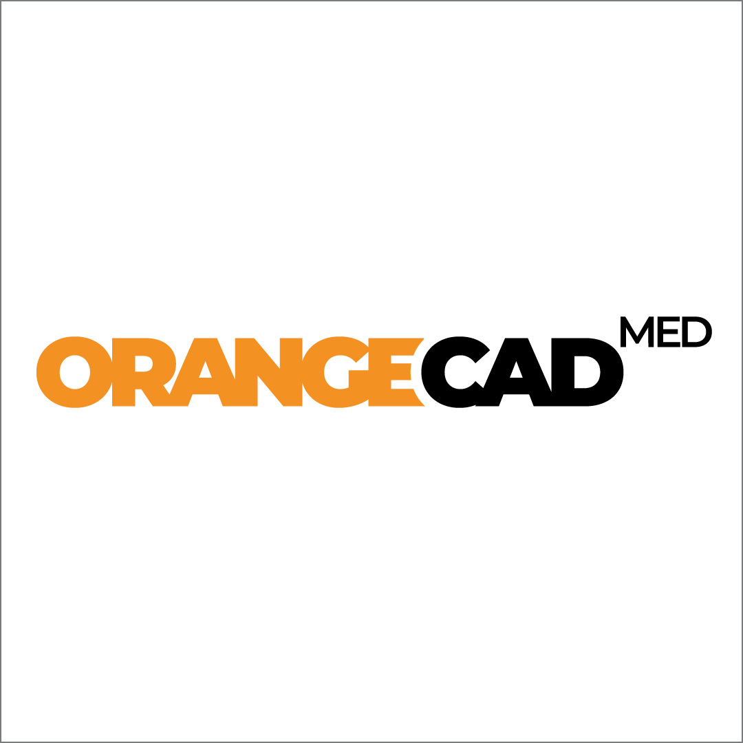 OrangeCAD MED