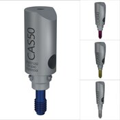 Kompatibel zu Altatec® Camlog®