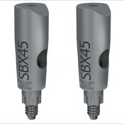 Kompatibel zu Straumann® BLX