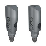 Kompatibel zu Straumann® Tissue Level