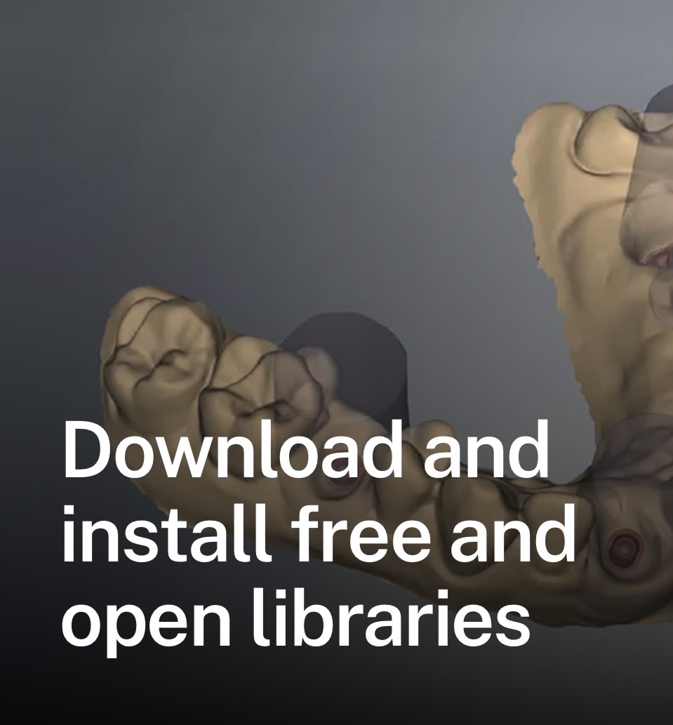 ELOS Accurate® Digital Libary